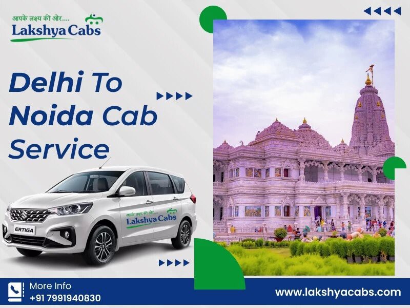 Lakshya Cabs