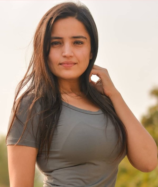 Anamika Singh