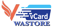 VCardwastore
