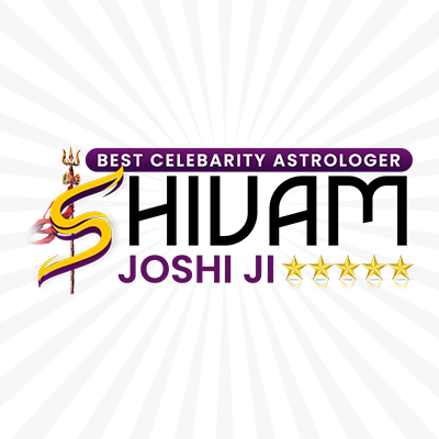 Astrologer Shivam Joshi