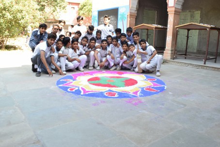 Khandelwal School