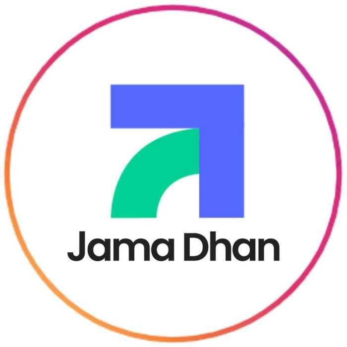 Jama Dhan