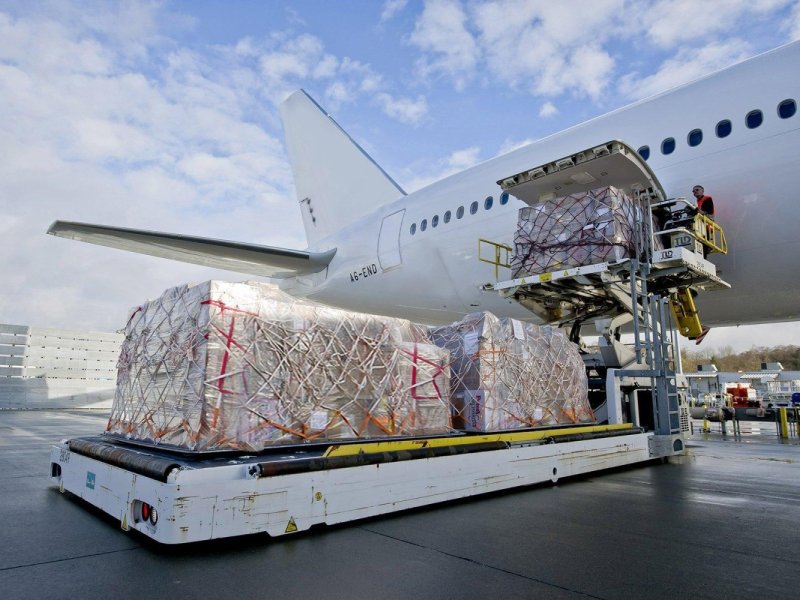 air-cargo-services-in-india