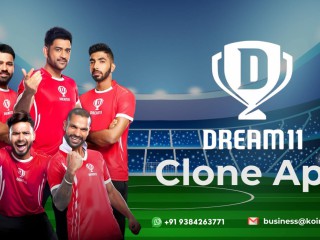koinkart-dream11-clone-app