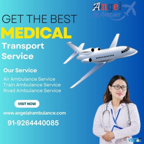 choose-top-class-icu-support-equipment-through-angel-air-ambulance-service-in-delhi-big-0
