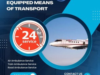 take-angel-air-ambulance-service-in-patna-with-a-highly-qualified-doctor-team