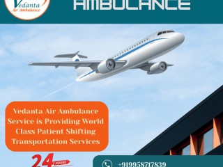book-an-advanced-charter-air-ambulance-in-delhi-via-vedanta