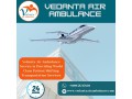book-a-reliable-air-ambulance-with-a-medical-specialist-from-kolkata-via-vedanta-small-0