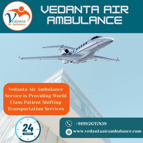 book-a-reliable-air-ambulance-with-a-medical-specialist-from-kolkata-via-vedanta-big-0