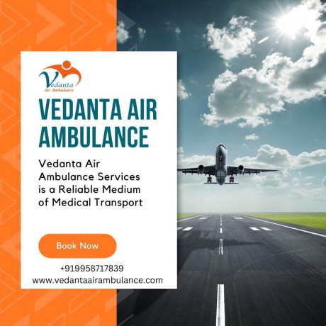 first-class-air-ambulance-with-an-experienced-medical-team-from-mumbai-via-vedanta-big-0