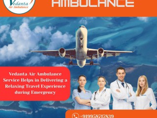 hi-tech-and-rapid-air-ambulance-at-a-genuine-charge-from-kolkata-via-vedanta