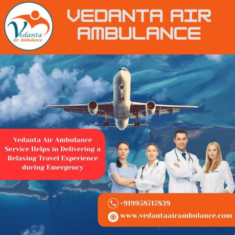 hi-tech-and-rapid-air-ambulance-at-a-genuine-charge-from-kolkata-via-vedanta-big-0