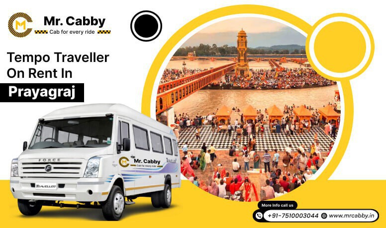 tempo-traveller-on-rent-in-prayagraj-mr-cabby-big-0