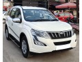 mahindra-xuv500-atdiesel-automatic-transmission-2018-model-113000kms-driven-pearl-white-colour-new-tyres-new-battery-small-1