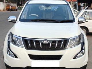 mahindra-xuv500-atdiesel-automatic-transmission-2018-model-113000kms-driven-pearl-white-colour-new-tyres-new-battery