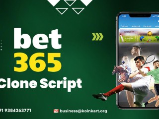 koinkart-bet365-clone-script
