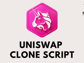 uniswap-clone-script