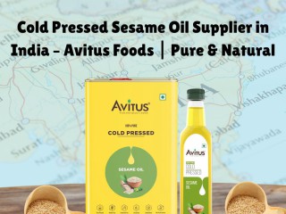 cold-pressed-sesame-oil-supplier-in-india-avitus-foods-pure-natural