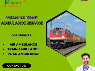 vedanta-offers-prearranged-and-compassionate-transfer-in-bangalore-in-a-train-ambulance