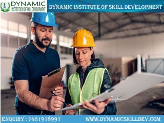 Embark on Excellence: Dynamic Institution's Safety Officer Course in Patna