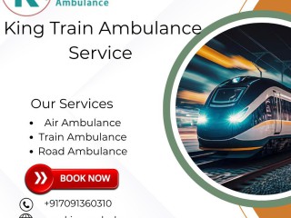 book-king-train-ambulance-in-bangalore-for-fast-medical-transfer-at-genuine-charges