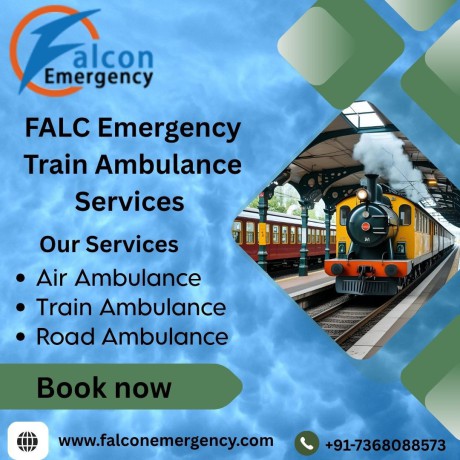 services-in-emergency-in-a-train-ambulance-in-lucknow-an-essential-resource-for-the-transfer-big-0