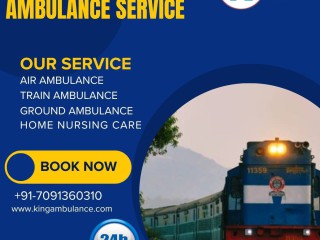 king-ensures-transit-is-finished-on-their-end-in-patna-in-its-train-ambulance