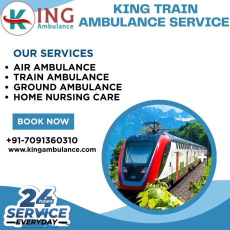 select-risk-free-king-train-ambulance-service-in-guwahati-with-proper-medical-facility-big-0