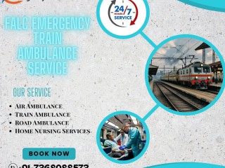 falc-emergency-train-ambulance-in-raipur-a-top-class-icu-for-urgent-situation-transportation