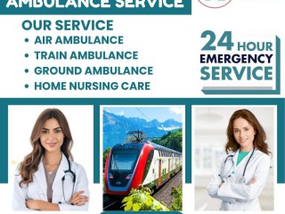 king-establishes-a-smooth-route-for-transit-in-ranchi-with-its-train-ambulance