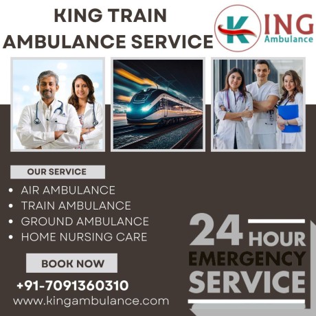 book-the-most-reliable-king-train-ambulance-service-in-guwahati-at-affordable-prices-big-0