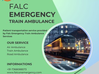 falc-emergency-makes-transit-more-controllable-procedure-in-lucknow-with-its-ambulance
