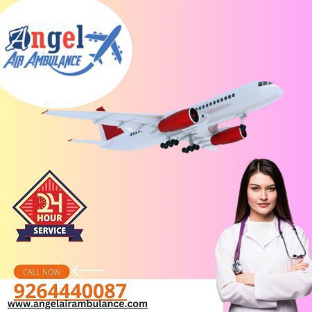 book-angel-air-ambulance-service-in-jamshedpur-with-24hour-medical-transportation-big-0