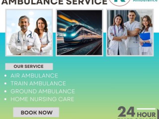 select-hassle-free-king-train-ambulance-in-delhi-for-quick-transfer-patient