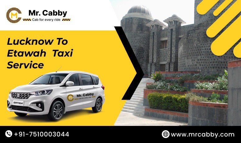 affordable-lucknow-to-etawah-cab-service-mr-cabby-big-0