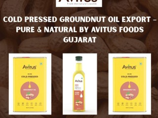 cold-pressed-groundnut-oil-export-pure-natural-by-avitus-foods-gujarat
