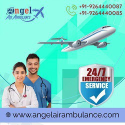 gain-superb-modern-icu-features-through-angel-air-ambulance-service-in-delhi-big-0