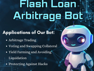 flash-loan-arbitrage-bot
