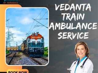 use-vedanta-train-ambulance-in-bangalore-for-long-distance-patient-transfers