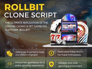 your-shortcut-to-a-crypto-casino-empire-white-label-rollbit-clone-script
