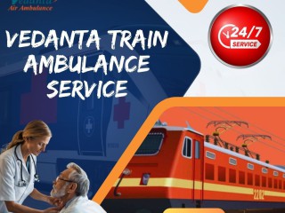 vedanta-provides-transit-for-serious-conditions-in-ranchi-in-its-train-ambulance