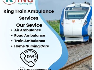 king-responds-quickly-when-time-is-limited-in-patna-with-its-ambulance