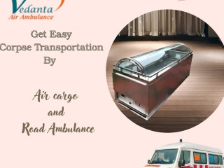 vedanta-remains-to-assist-in-the-transfer-of-dead-bodies-in-bangalore-by-air-cargo