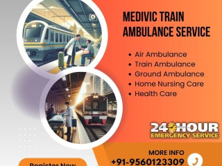 medivic-offers-no-delay-on-medical-help-in-bangalore-in-its-train-ambulance
