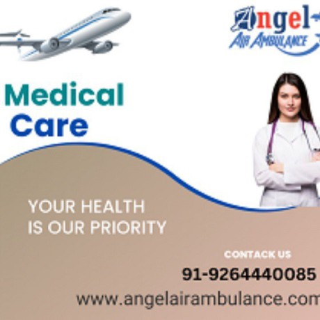 utilize-angel-air-ambulance-service-in-kolkata-with-full-icu-support-big-0