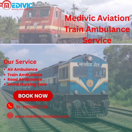 medivic-aviation-train-ambulance-services-in-ranchi-are-designed-for-patient-transfers-big-0