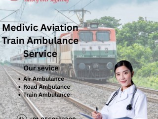medivic-aviation-facilitates-a-smooth-transition-in-an-emergency-in-kolkata-in-its-train-ambulance
