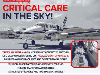 tridev-air-ambulance-services-in-patna-were-promptly-and-attentively-provided-to-the-patient