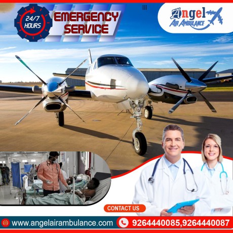 book-angel-air-ambulance-services-in-kolkata-offers-24x7-medical-transportation-support-big-0