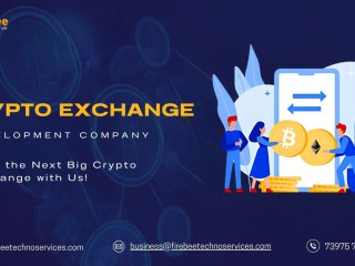 crypto-exchange-development-company
